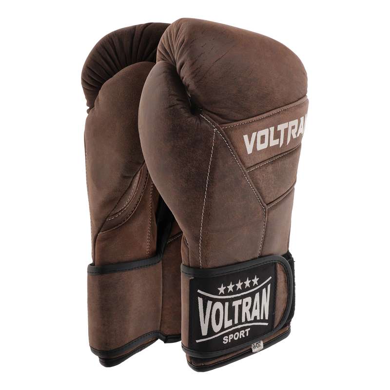 دستکش بوکس مدل VOLTRAN PRO 2025