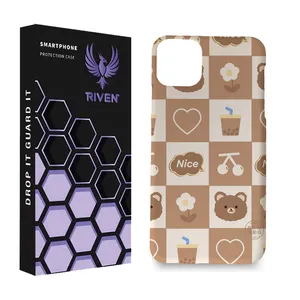 RIVEN RI2-2 Case For Apple iPhone 11 Pro Max