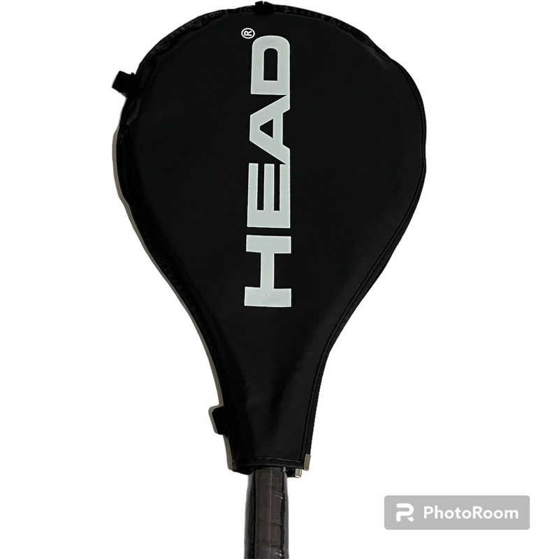 راکت تنیس هد مدل Geo Speed 