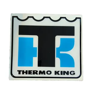 برچسب خودرو ترموکینگ کد 4213987