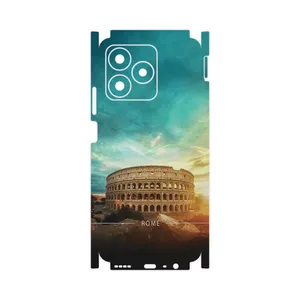 MAHOOT Rome_City-FullSkin Cover Sticker for Realme C53