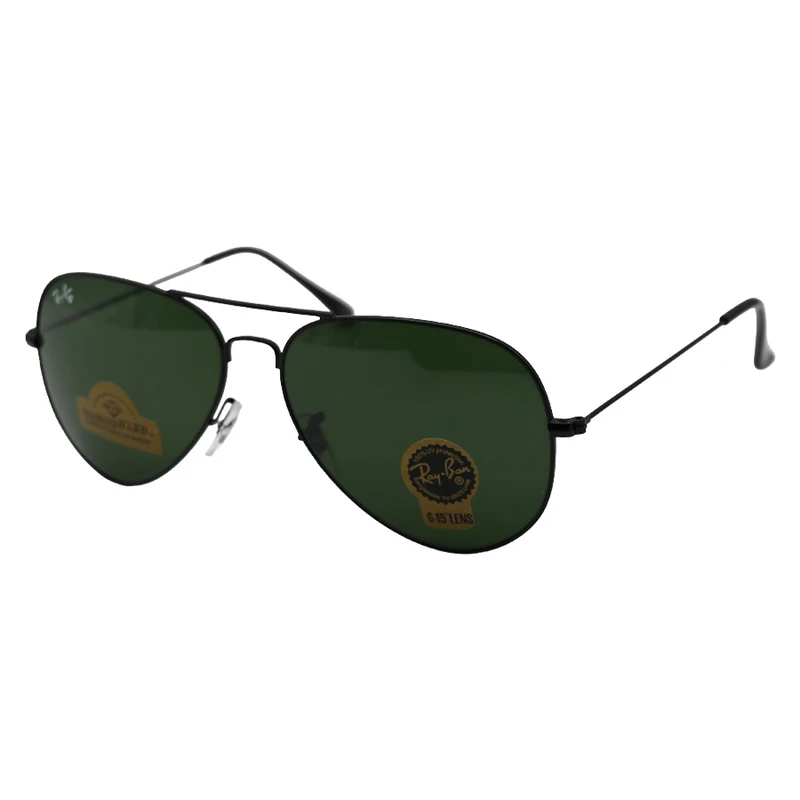 عینک آفتابی خلبانی (Aviator) مدل RB3026