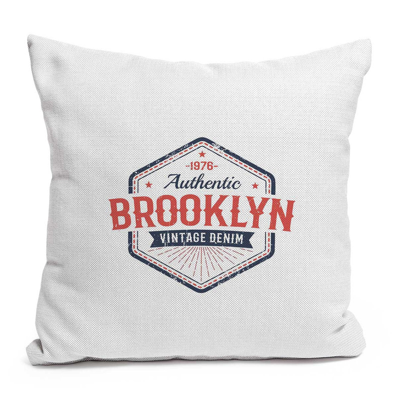 کاور کوسن کارنیلا طرح لگو شهر بروکلی کد knc294