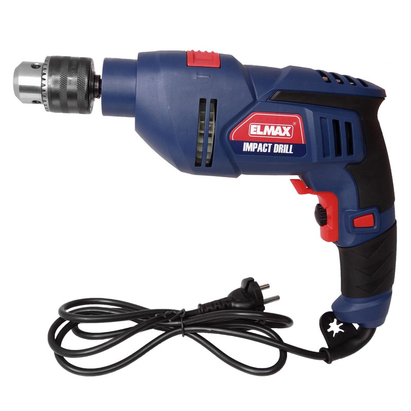 دریل چکشی المکس مدل ART-DELM750-LI.144