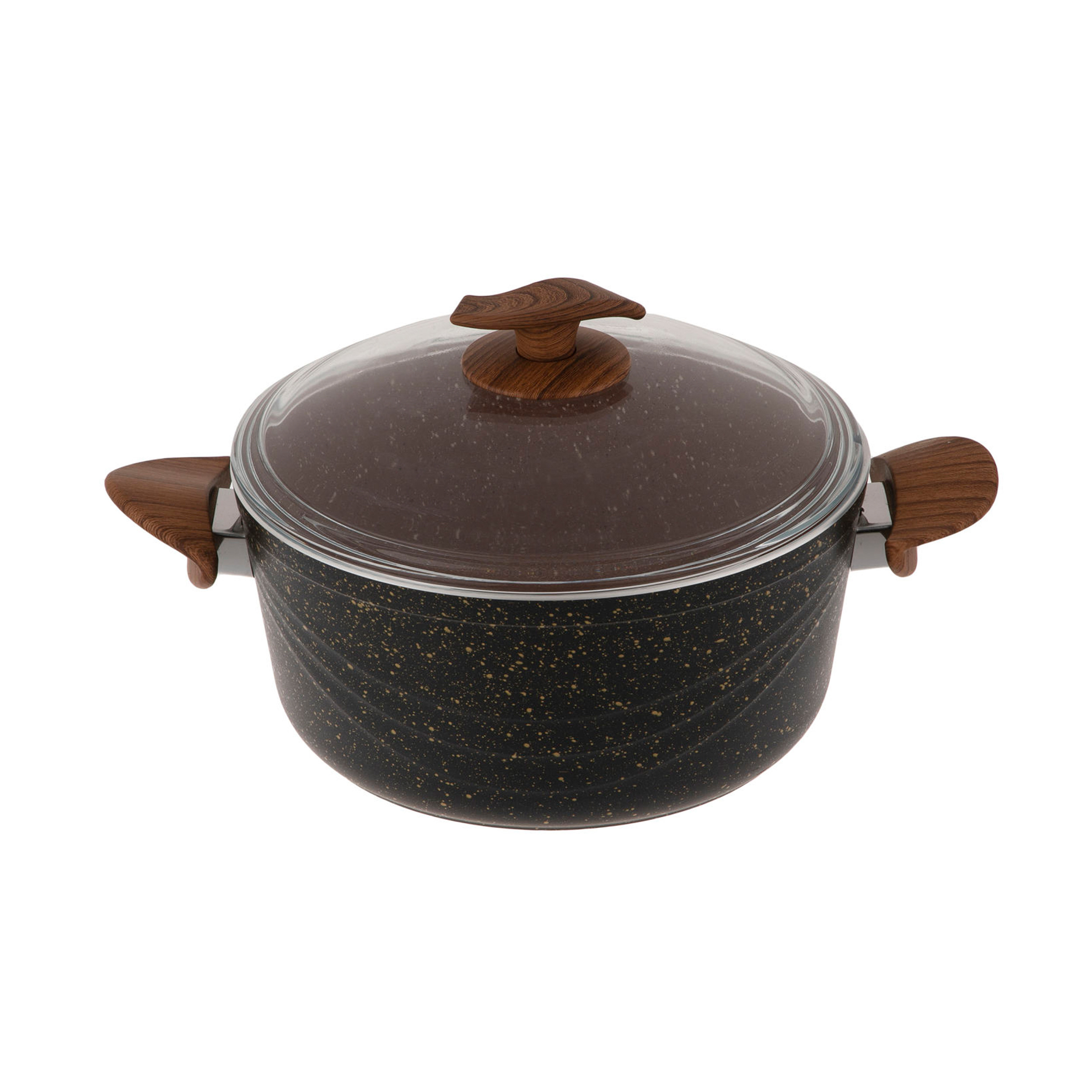 قابلمه اِویز مدل سوینگ سایز ۲۶