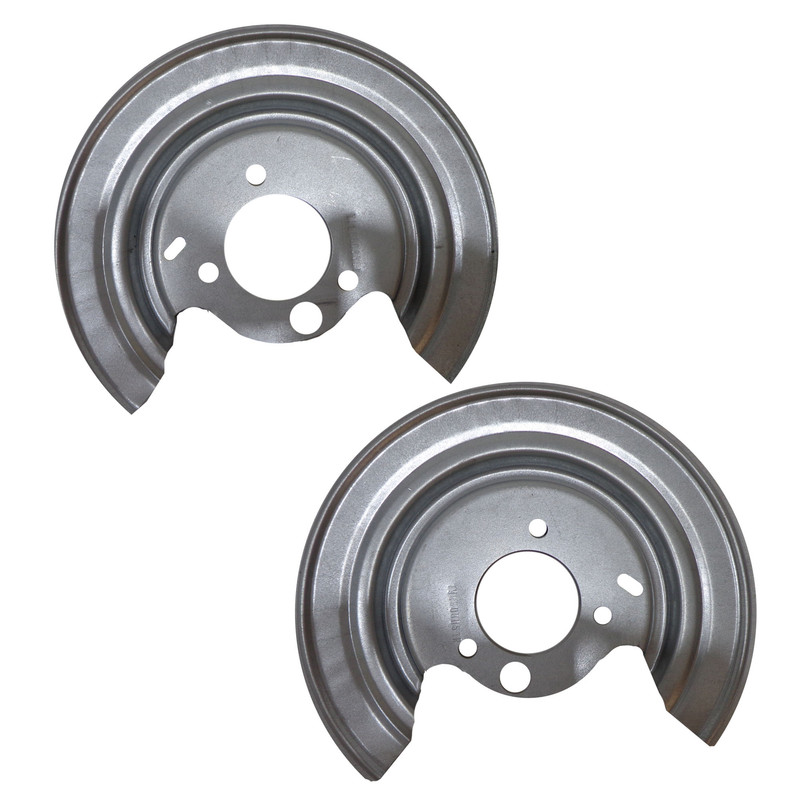 پایه ترمز صداگیر دیسکی چرخ عقب هیدیکا مدل HT003 مجموعه 12 عددی