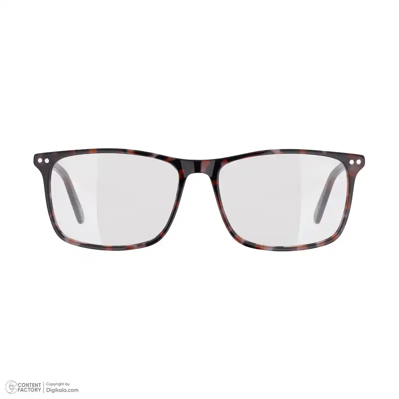 فریم عینک طبی مدل LG040C5 Acetate Deep Pattern