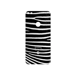 MAHOOT Zebra Skin Cover Sticker for Google Pixel