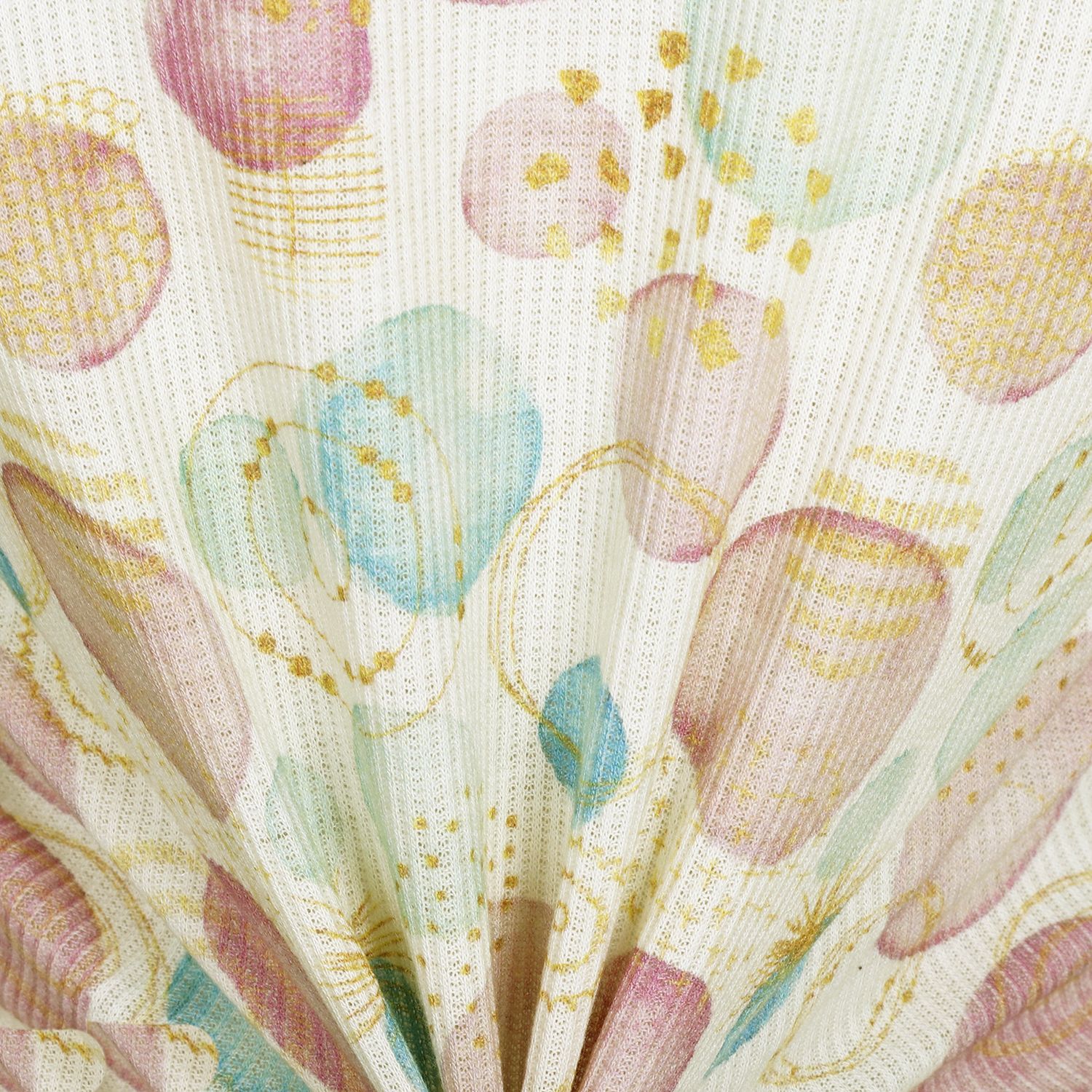 ست تاپ و شلوارک زنانه ناتوسا مدل NT816-3 -  - 10