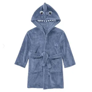 حوله پالتویی کودک لیوارنو مدل Z-TG45 سایز 140