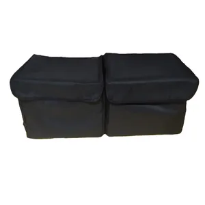جعبه نظم دهنده صندوق عقب خودرو سام سالو مدل ۲ قلو 2kk