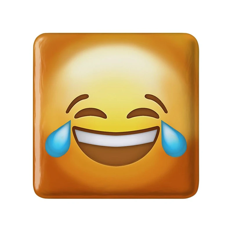 مگنت خندالو مدل ایموجی کد 24657