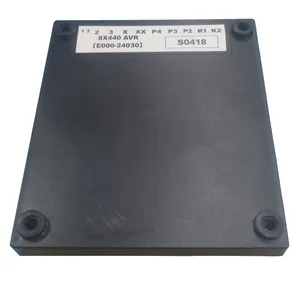 رگولاتور موتور ای وی ار مدل SX400