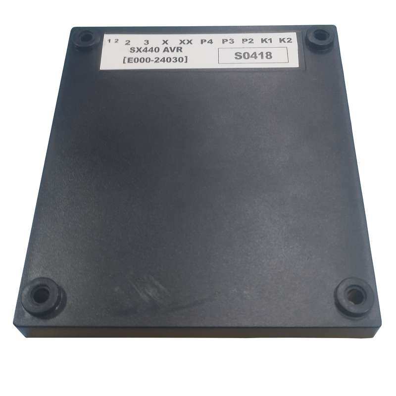 رگولاتور موتور ای وی ار مدل SX440