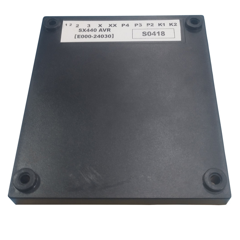 رگولاتور موتور ای وی ار مدل SX440