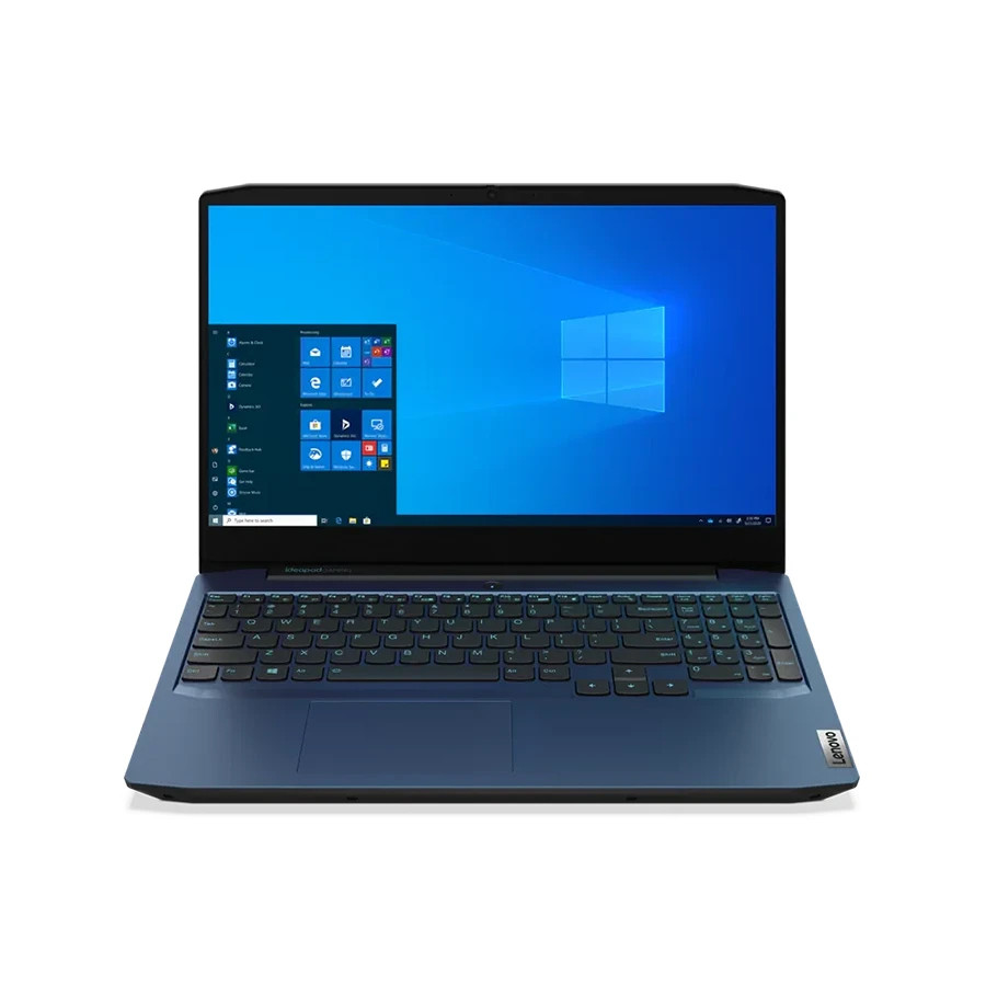 لپ تاپ 15.6 اینچی لنوو مدل IdeaPad Gaming 3 15IMH05-i7 16GB 1T 512GB 4GB - کاستوم شده لپ تاپ 15.6 اینچی لنوو مدل IdeaPad Gaming 3 15IMH05-i7 16GB 1T 512GB 4GB - کاستوم شده