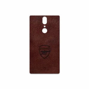 MAHOOT NL-ARSNL Cover Sticker for UMI Crystal