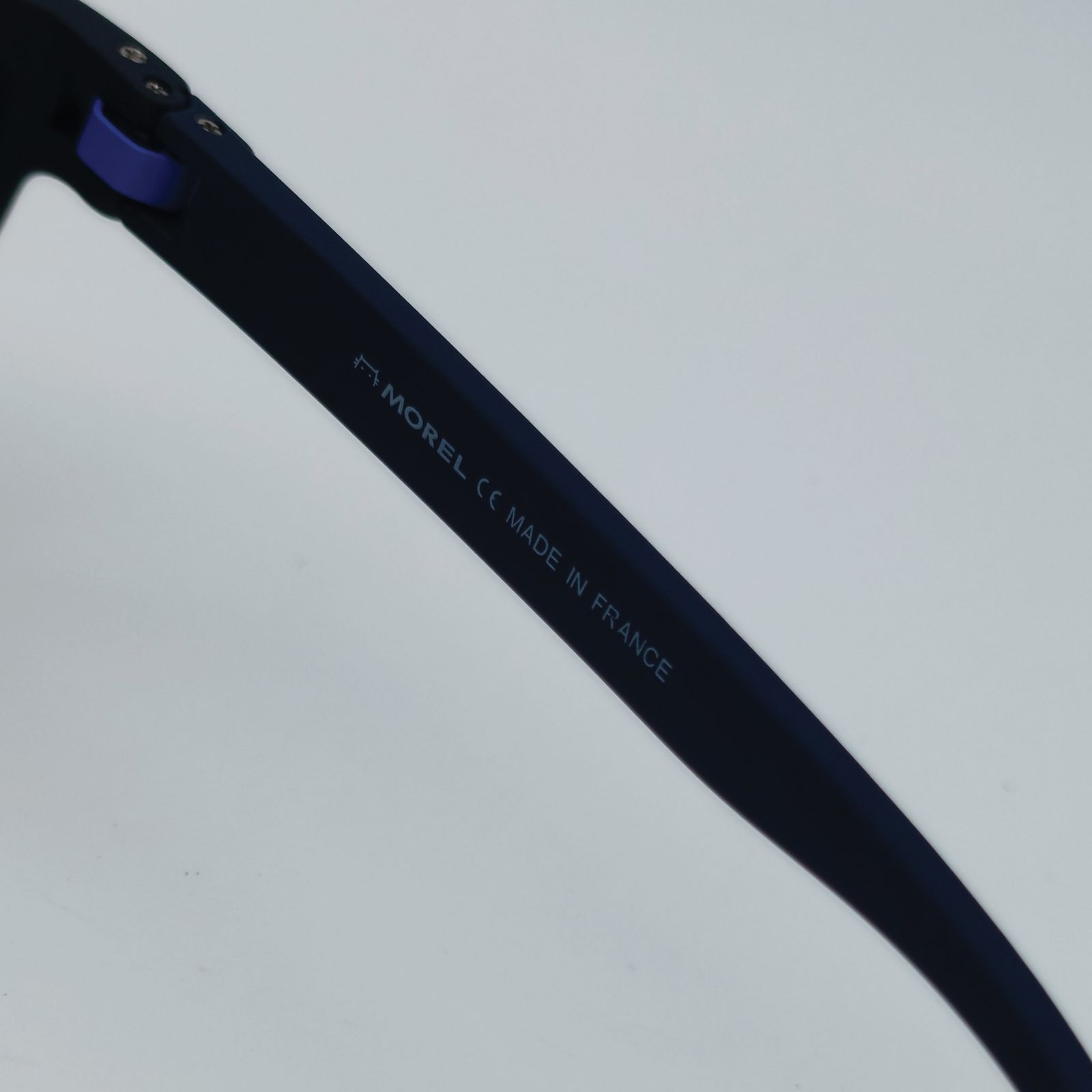 عینک آفتابی مورل مدل 78038 POLARIZED -  - 7