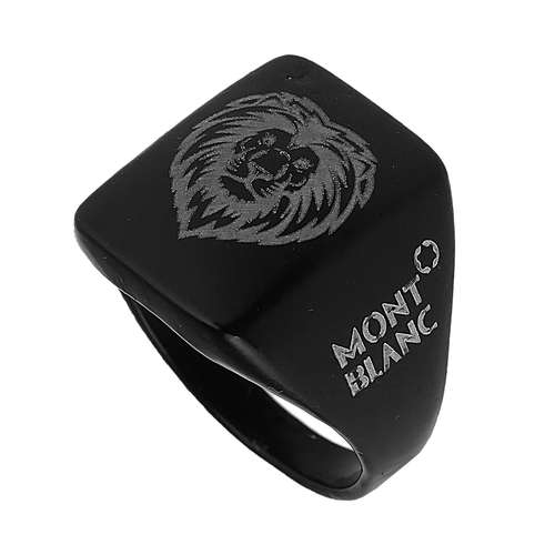 انگشتر مردانه کد 1000