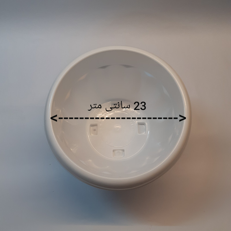 گلدان مدل کشاورز کد 4