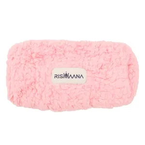 کیف لوازم آرایش زنانه مدل تدی