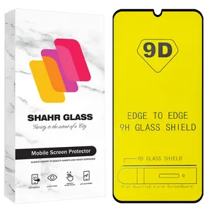 Shahr Glass FULS30 Screen Protector For Samsung Galaxy A24 4G/ M34 5G / A15 4G / A15 5G / A25 5G / F15 5G / M15 5G
