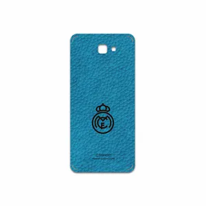 MAHOOT BL-REAL Cover Sticker for Samsung Galaxy J7 Prime 2