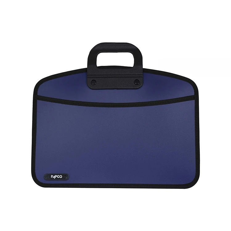 عکس شماره 7 : کیف دستی پاپکو مدل kha4-04 کد ht01