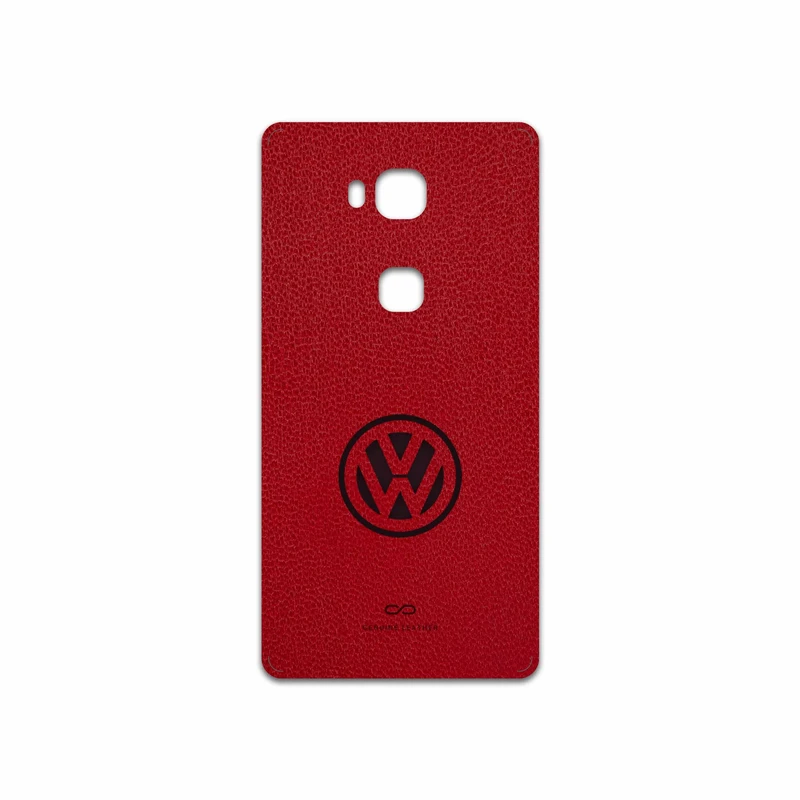 برچسب پوششی ماهوت مدل RL-VLKS_WGN مناسب برای گوشی موبایل هوآوی GR5