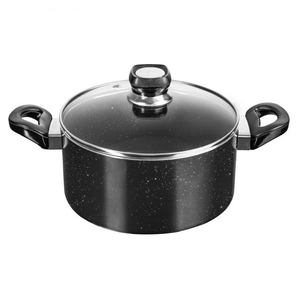 سرویس پخت و پز 8 پارچه تیارا مدل دو رو کد TIA-25