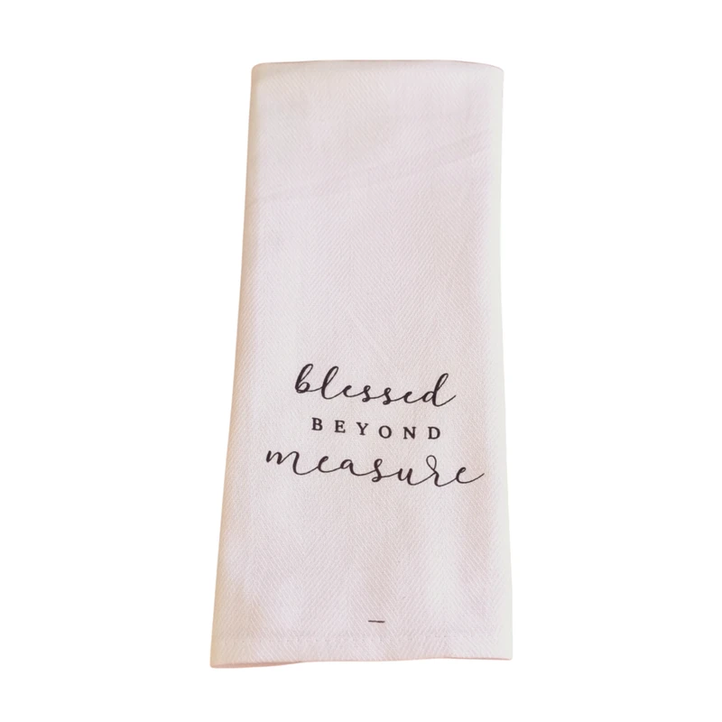 دستمال طرح خوشبختی کد 20