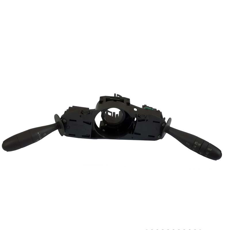 دسته راهنما و برف پاک کن کروز پلاس کد CR 35211101 مناسب برای پژو 206 SD