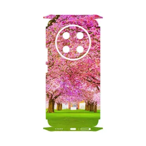 MAHOOT Spring Season-FullSkin Cover Sticker for Honor X9c