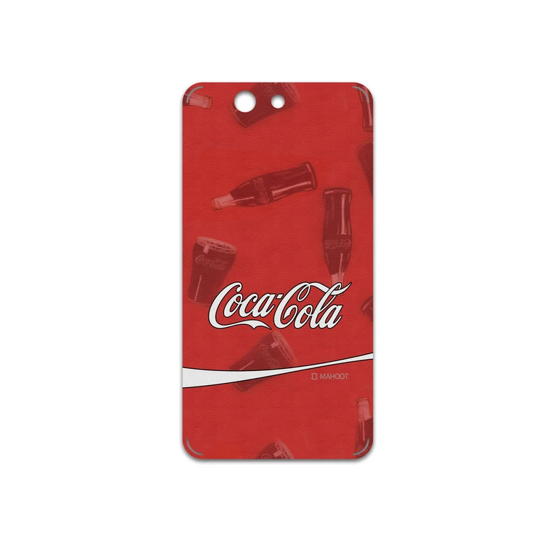 برچسب پوششی ماهوت مدل Cc-Cl مناسب برای گوشی موبایل ایسوس PadFone Infinity