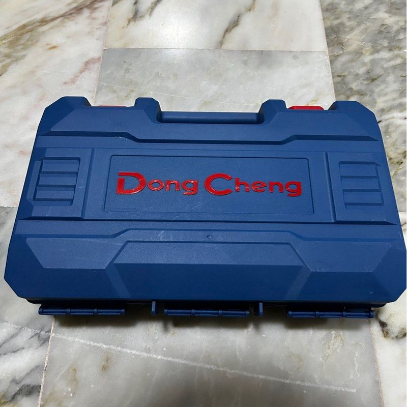 دستگاه پرچ دانگ چنگ مدل DCPM40 دستگاه پرچ دانگ چنگ مدل DCPM40