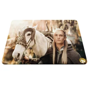Hoomero The Lord of the Rings A7869 Mousepad