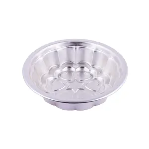 قالب کیک آلومینیومی طرح کنگره کد 2010