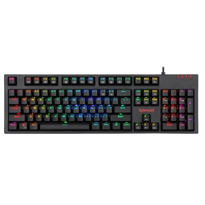 کیبورد گیمینگ ردراگون مدل K592 AMSA PRO