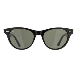 عینک آفتابی ویفرر (Wayfarer) ری بن مدل 0RB2185-902-31