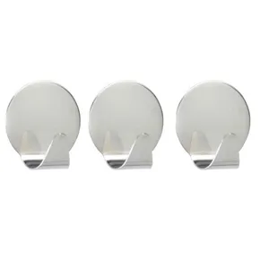 قلاب آویز آشپزخانه مدل دایره بسته سه عددی