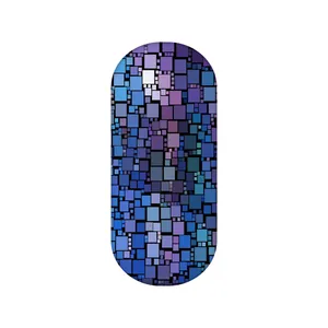 سوهان ناخن مدل گرافیکی کد 797