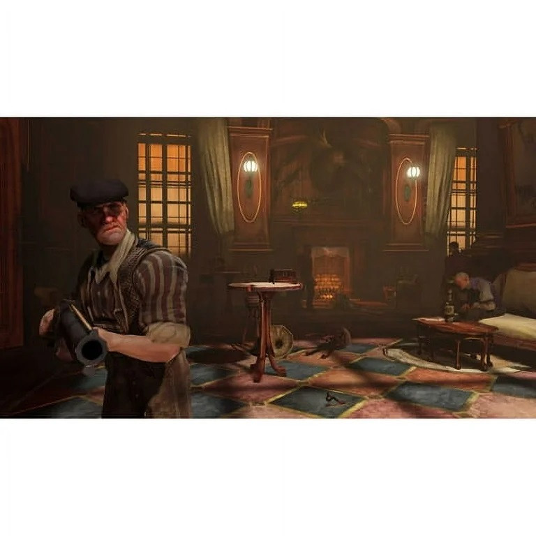 بازی BioShock The Collection مخصوص PS4