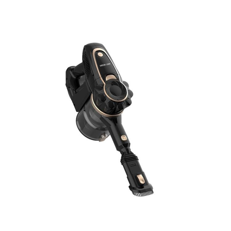 جارو شارژی عصایی گرین لاین مدل GLV-100