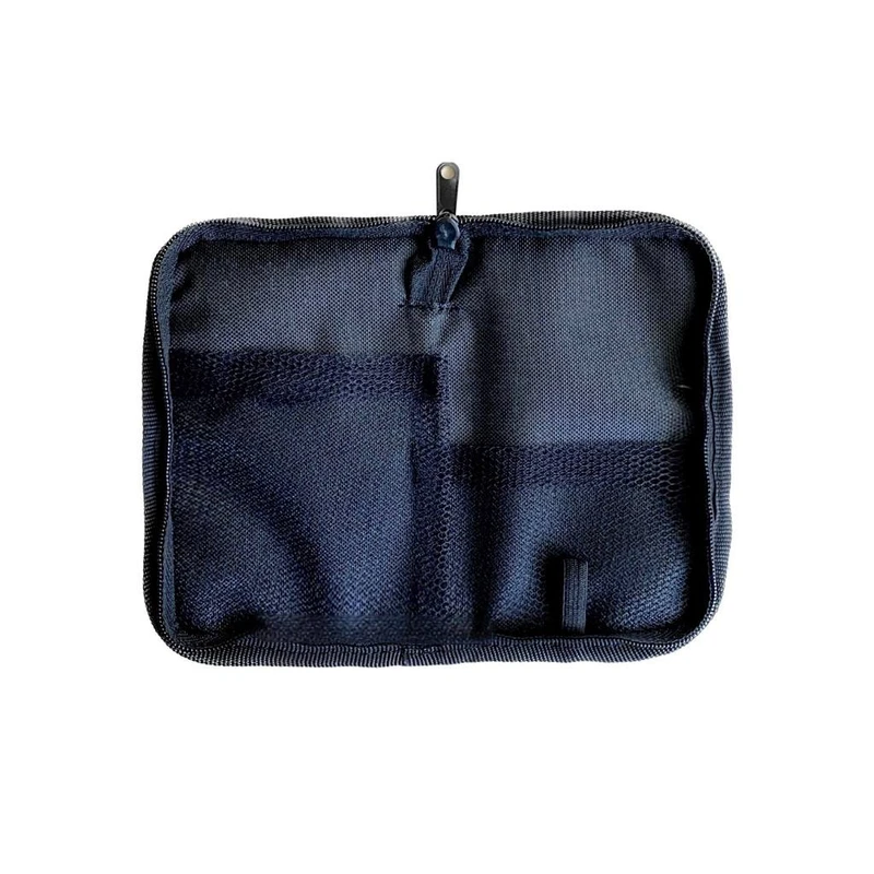 عکس شماره 3 : کیف نگهدارنده دستگاه قندخون هیراد مدل 01