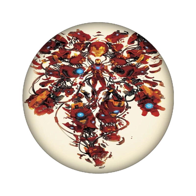 برچسب کنسول بازی مدل فانتزی کد 2250