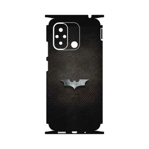 MAHOOT Batman-FullSkin Cover Sticker for Xiaomi Redmi 12C