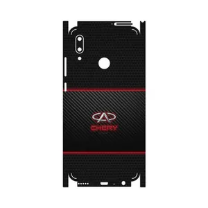 MAHOOT CHERY-FullSkin Cover Sticker for Huawei P Smart 2019