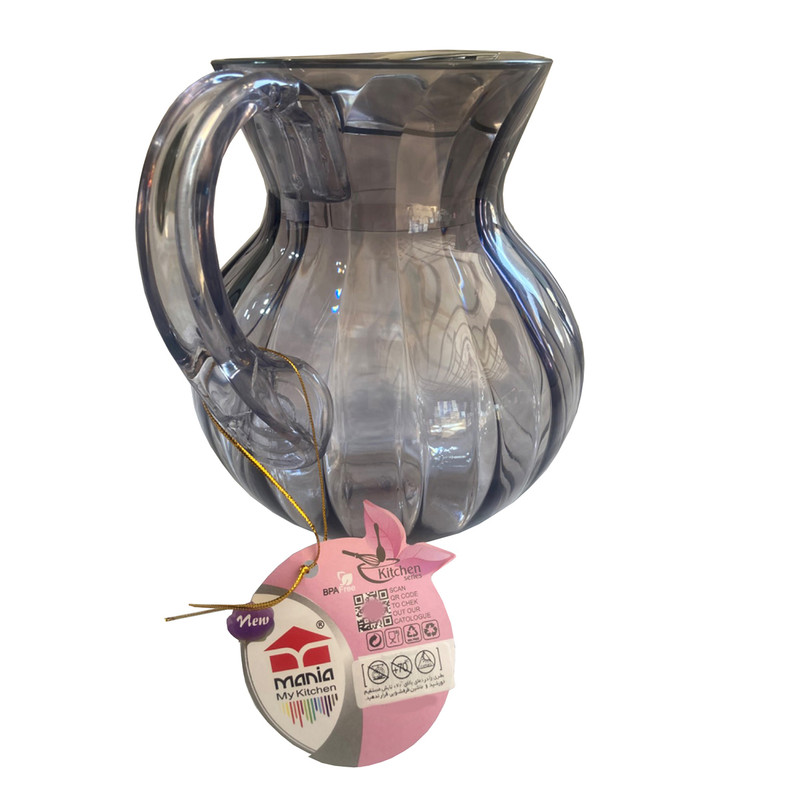 پارچ مانیا مدل عمودی کد Ir-035 پارچ مانیا مدل عمودی کد Ir-035