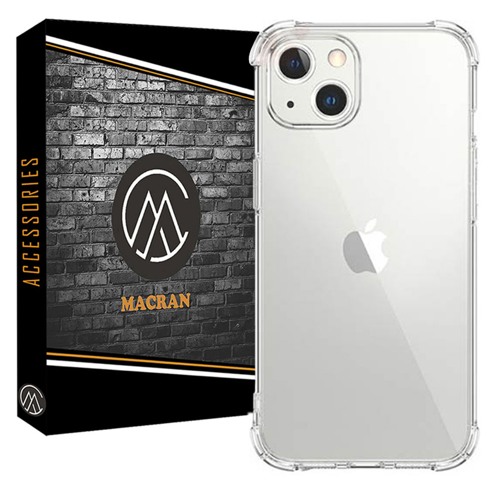 کاور ام سی ماکرن مدل CAPSL_CER مناسب برای گوشی موبایل اپل iPhone 14 Plus