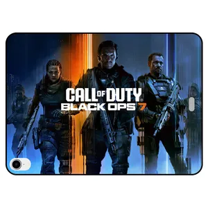 Megafone Call of duty 5498 Cover For Tablet Apple iPad Pro 11 2018